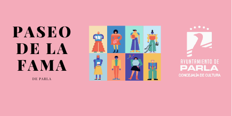 5ª Votación Finalistas para ser homenajeados en el Paseo de la Fama